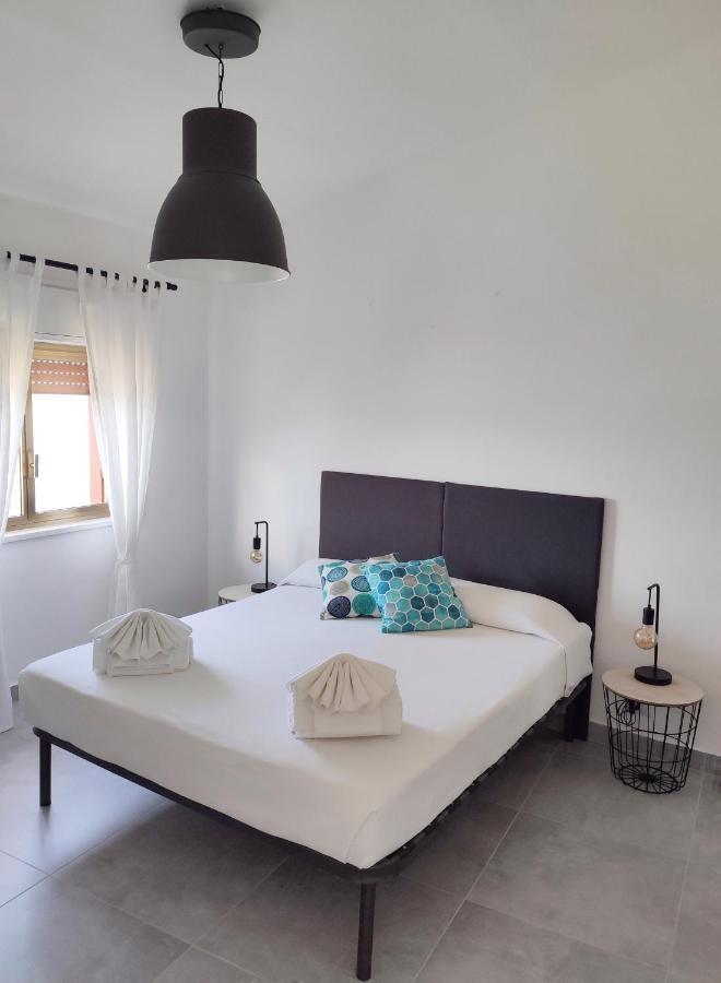 Sea Sound House Sant'Ambrogio (Sicily) Exterior foto