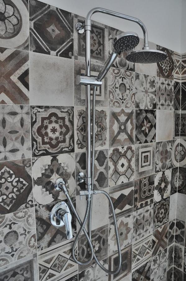 Sea Sound House Sant'Ambrogio (Sicily) Exterior foto