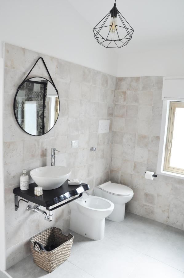 Sea Sound House Sant'Ambrogio (Sicily) Exterior foto