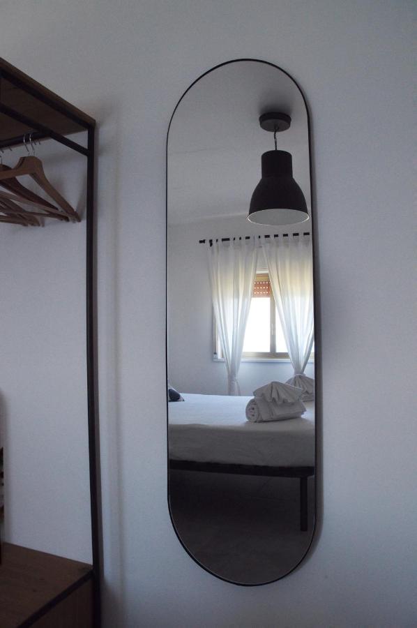Sea Sound House Sant'Ambrogio (Sicily) Exterior foto