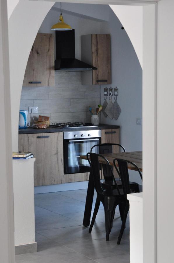 Sea Sound House Sant'Ambrogio (Sicily) Exterior foto