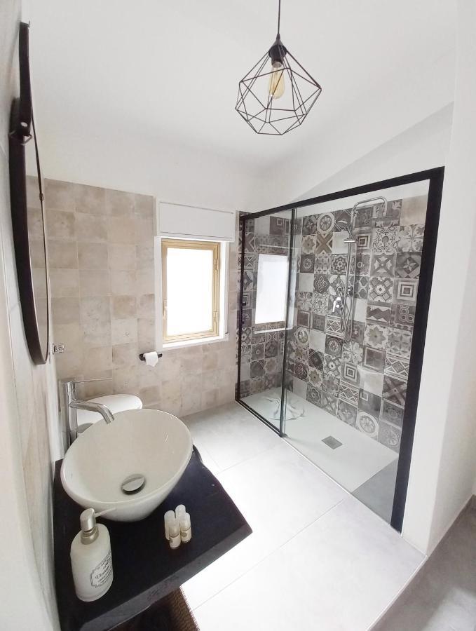 Sea Sound House Sant'Ambrogio (Sicily) Exterior foto