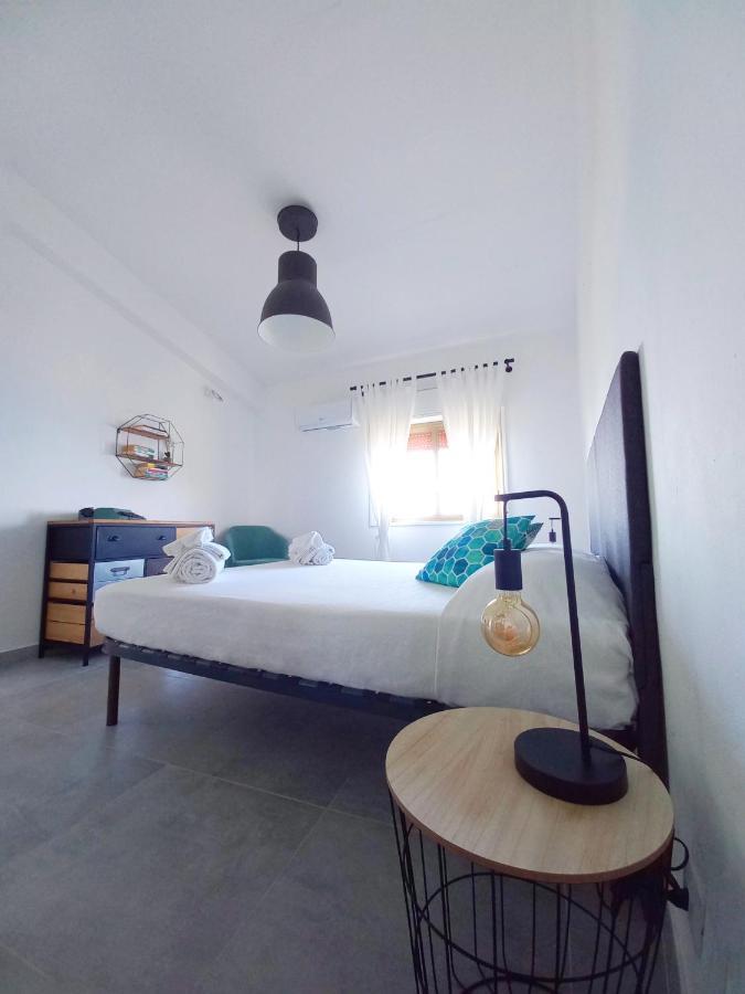 Sea Sound House Sant'Ambrogio (Sicily) Exterior foto