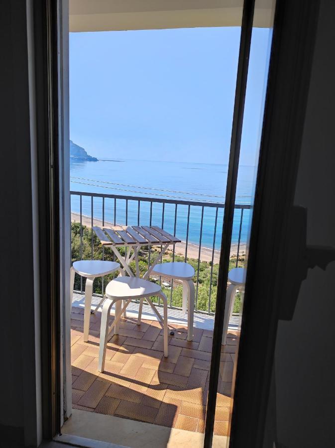 Sea Sound House Sant'Ambrogio (Sicily) Exterior foto